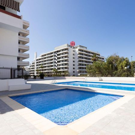 Apartment Altemar H3 By Interhome Playa de las Americas  Exterior foto
