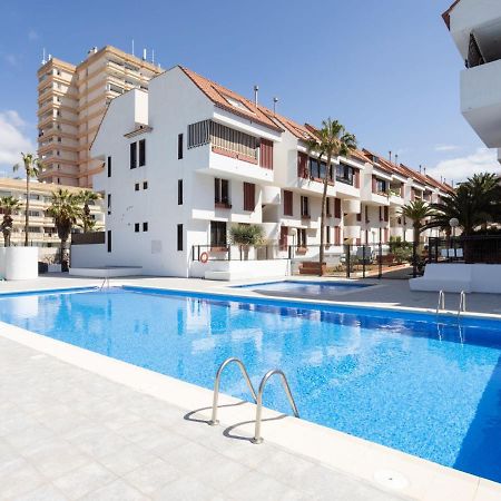 Apartment Altemar H3 By Interhome Playa de las Americas  Exterior foto