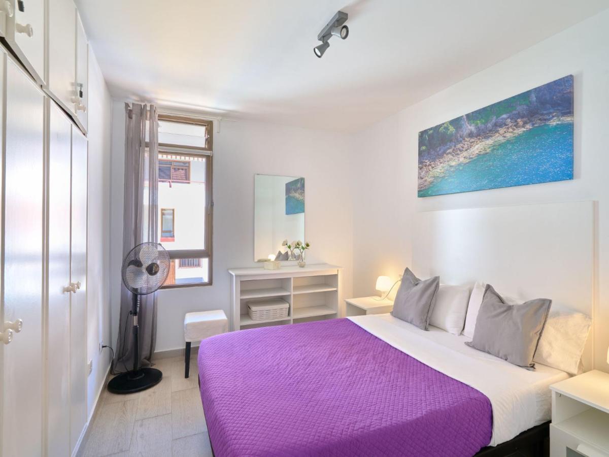 Apartment Altemar H3 By Interhome Playa de las Americas  Exterior foto