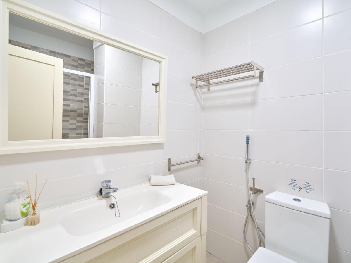 Apartment Altemar H3 By Interhome Playa de las Americas  Exterior foto