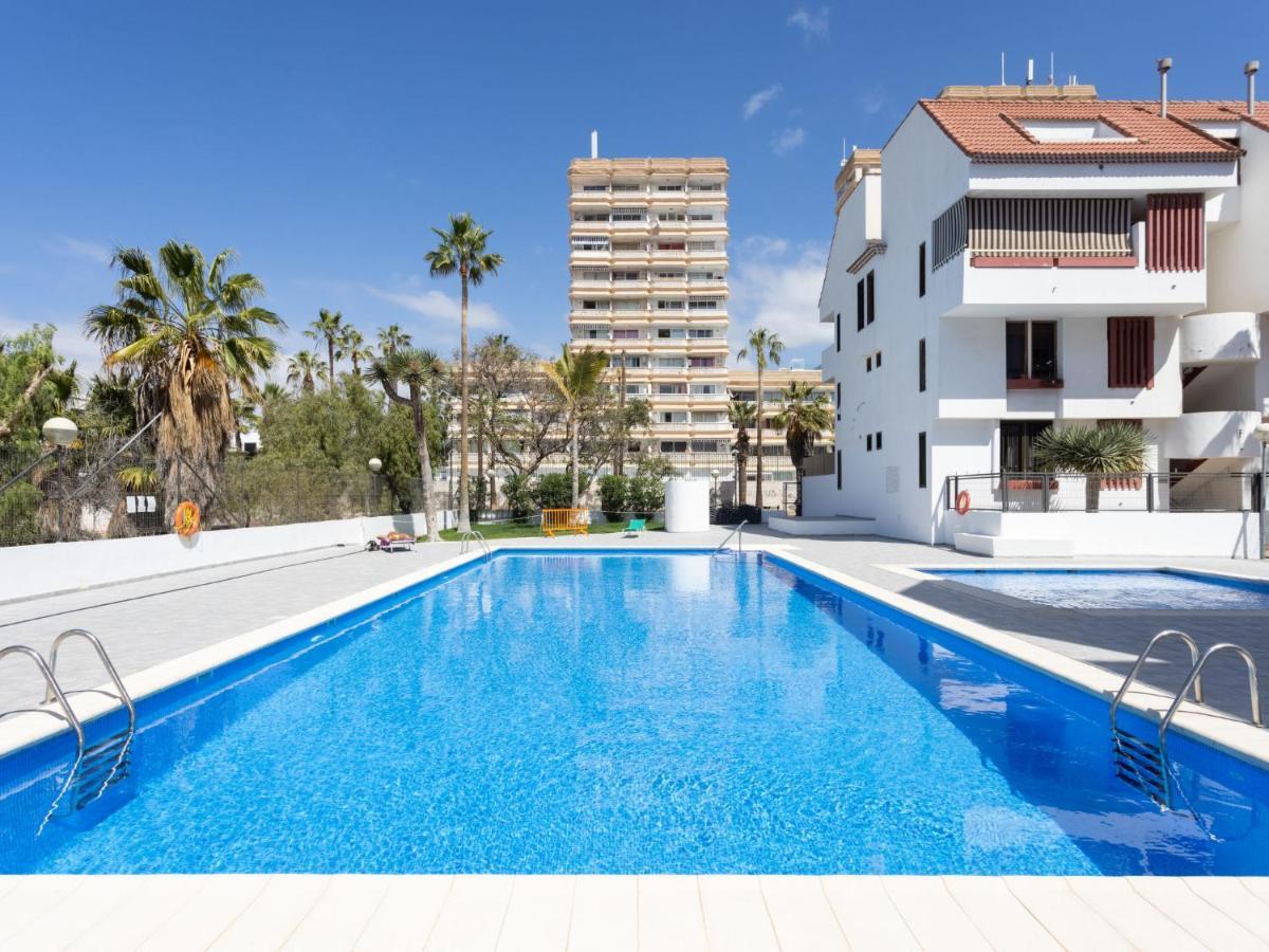 Apartment Altemar H3 By Interhome Playa de las Americas  Exterior foto